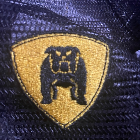 Bulldogs Hat - Picture 3 of 3